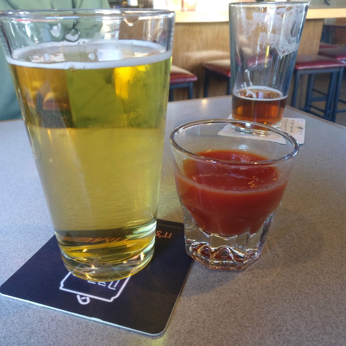 Slide Background Image