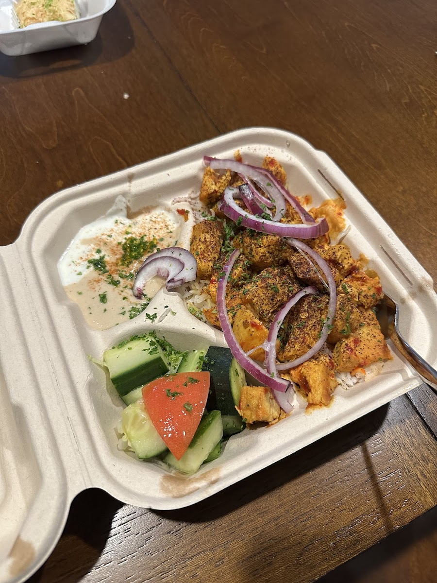 Slide Background Image