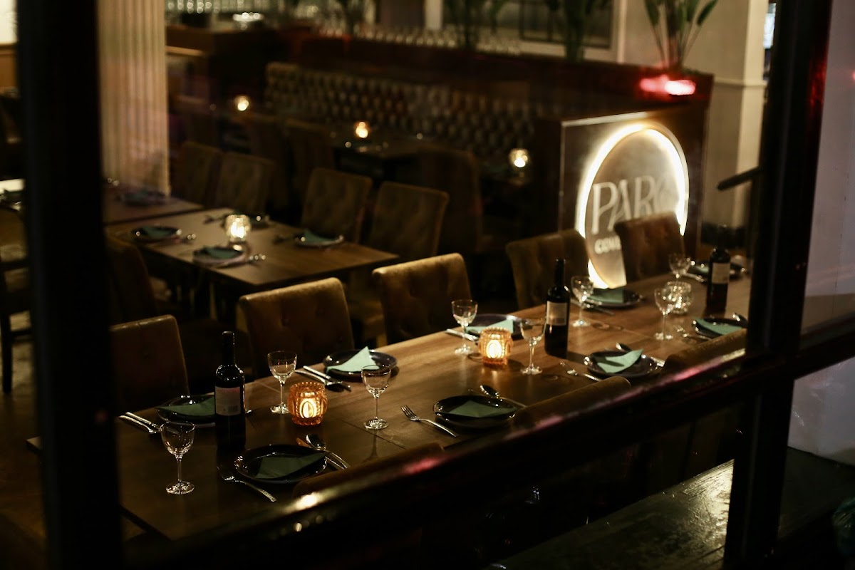 Slide Background Image