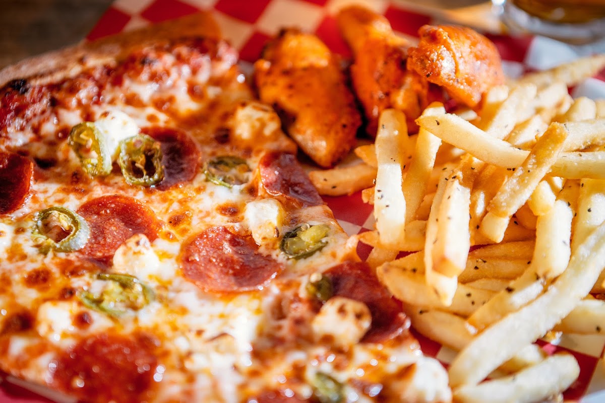 Slide Background Image