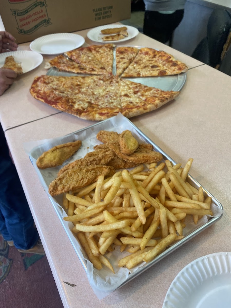 Slide Background Image