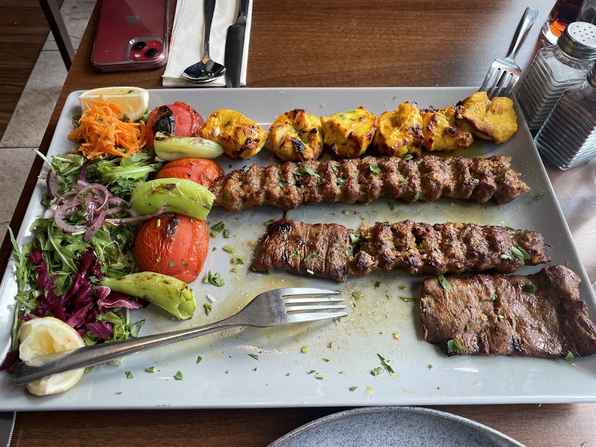 Slide Background Image