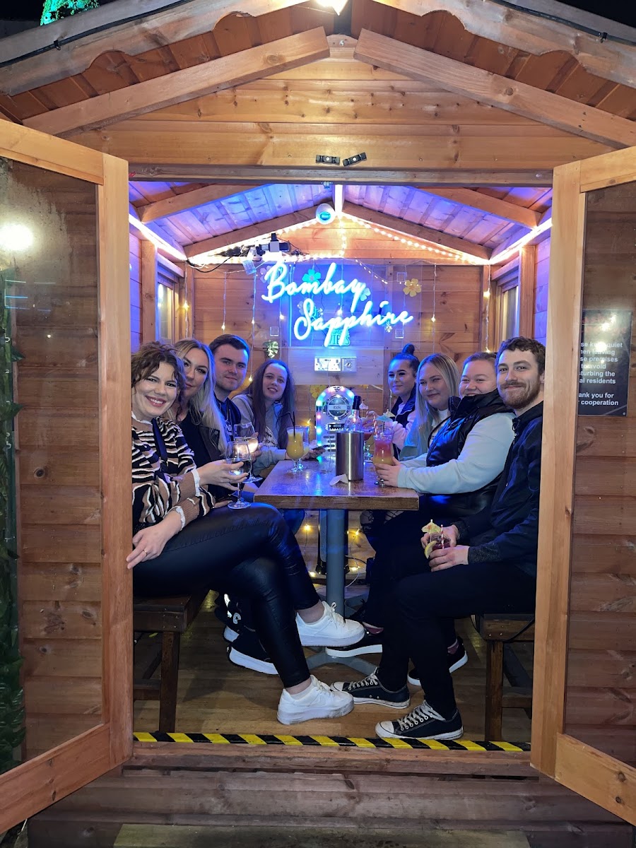 Slide Background Image