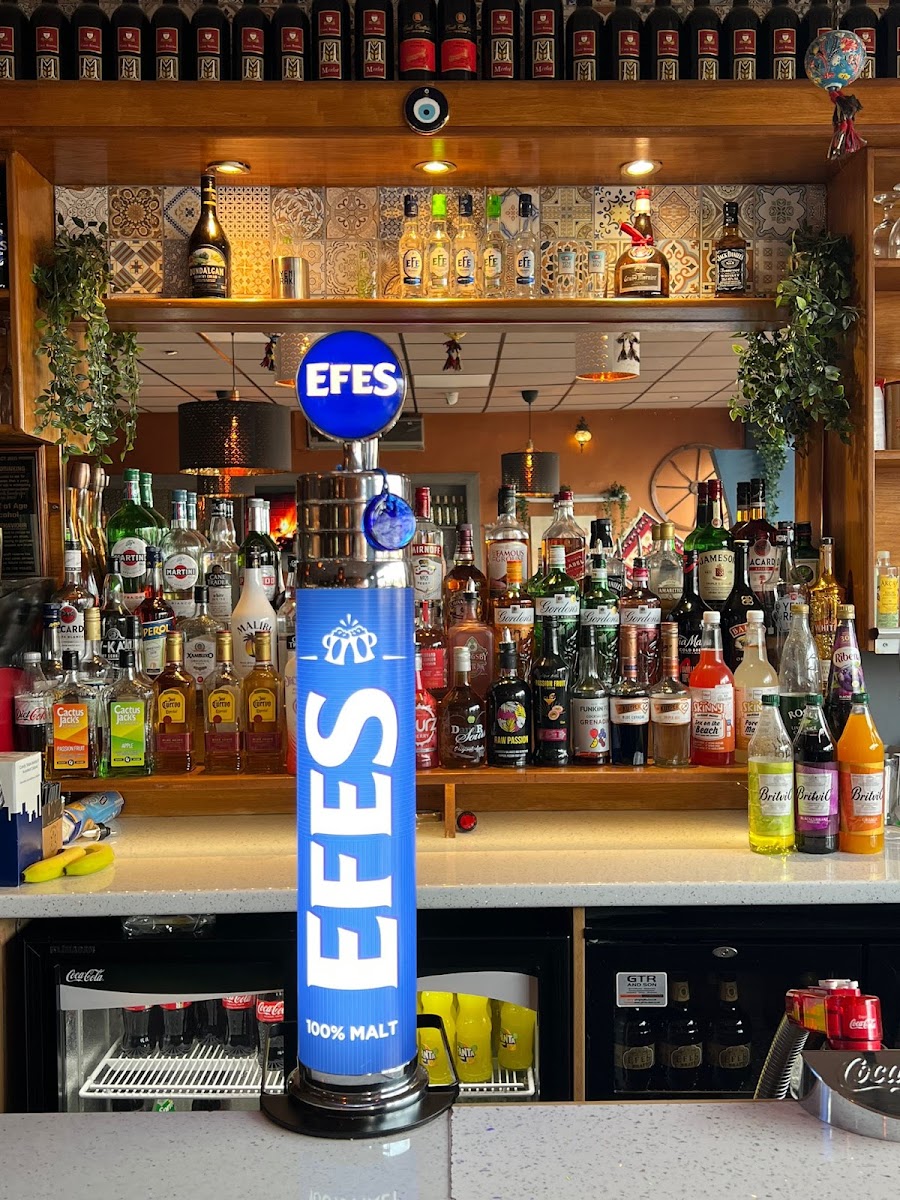 Slide Background Image