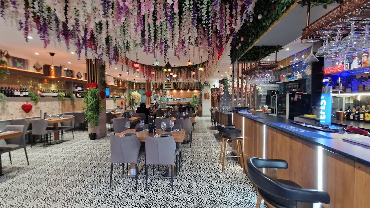 Slide Background Image