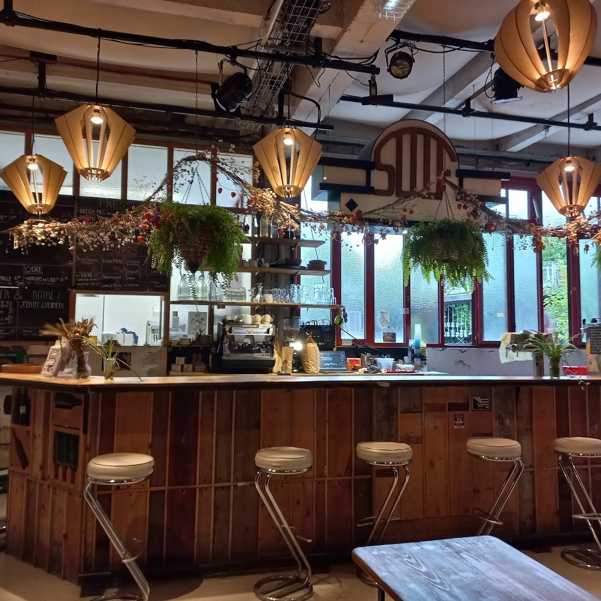 Slide Background Image