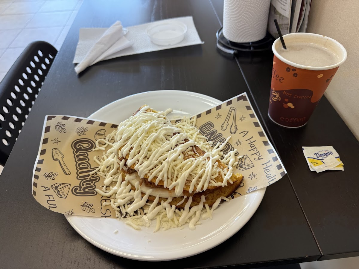 Slide Background Image