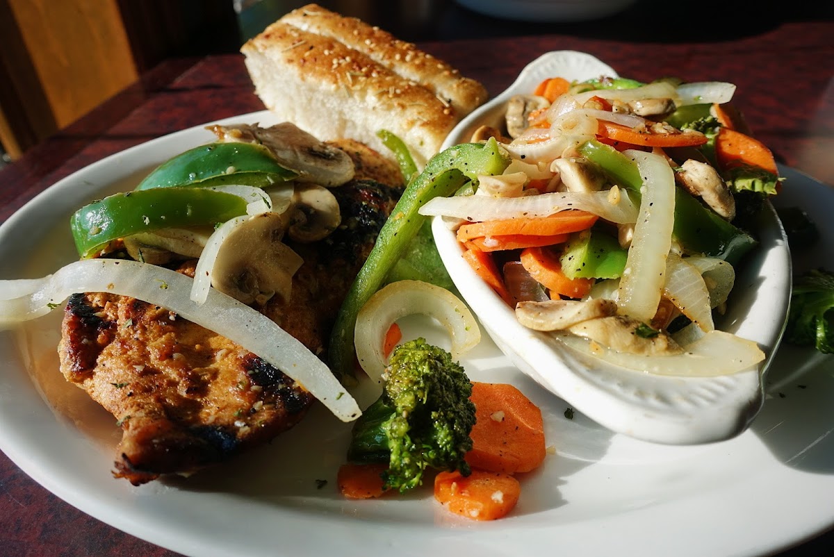 Slide Background Image