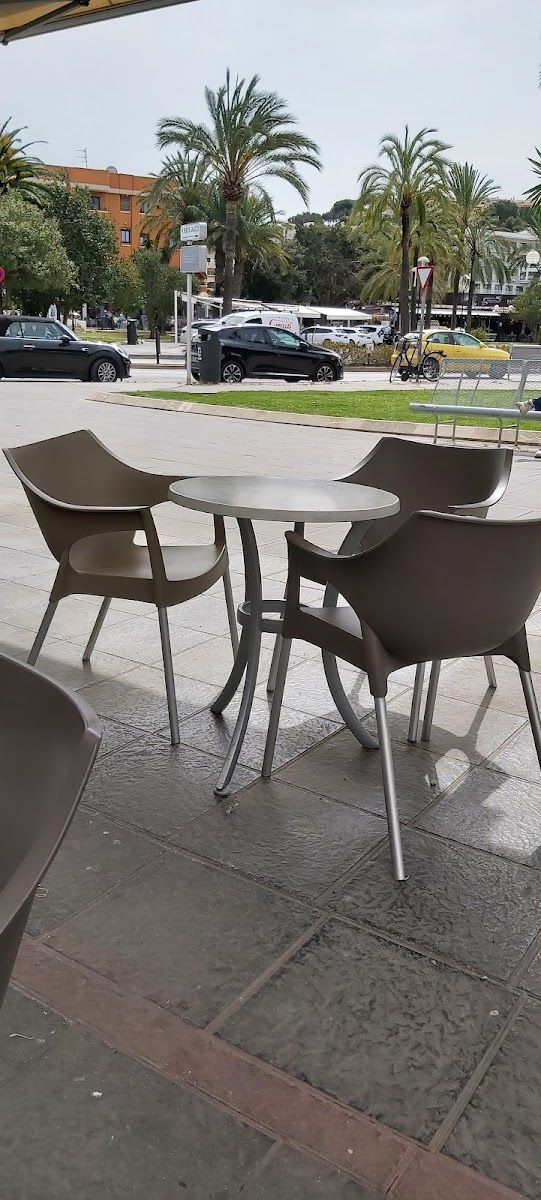 Slide Background Image