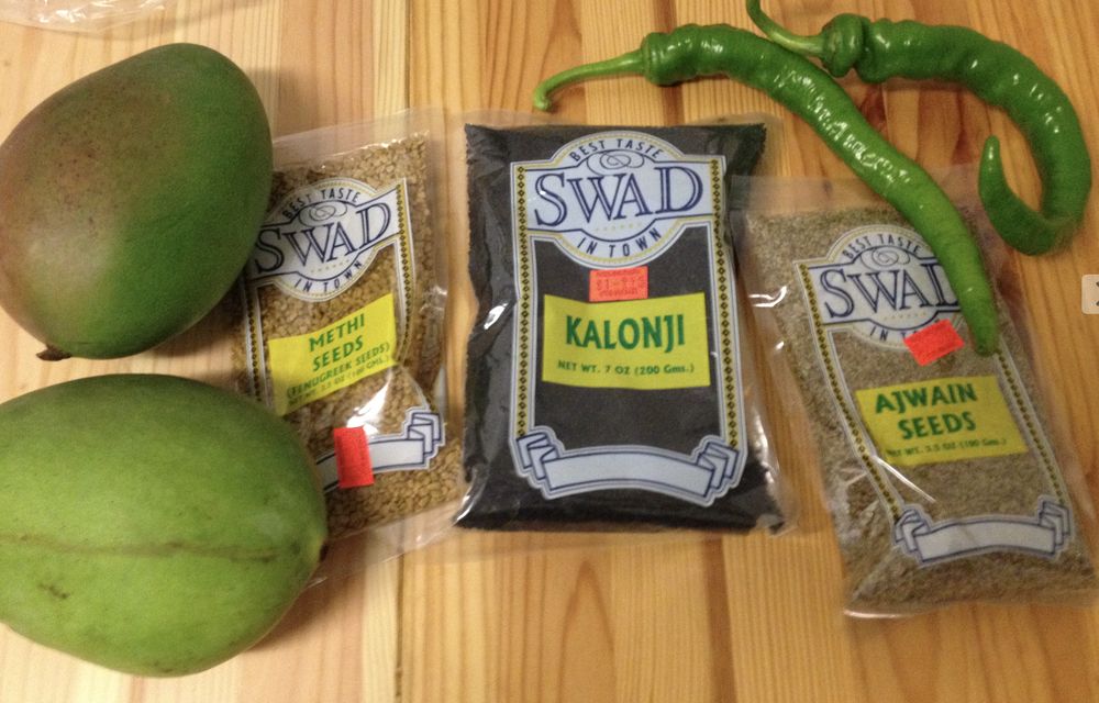 Patel Brothers Jackson Heights