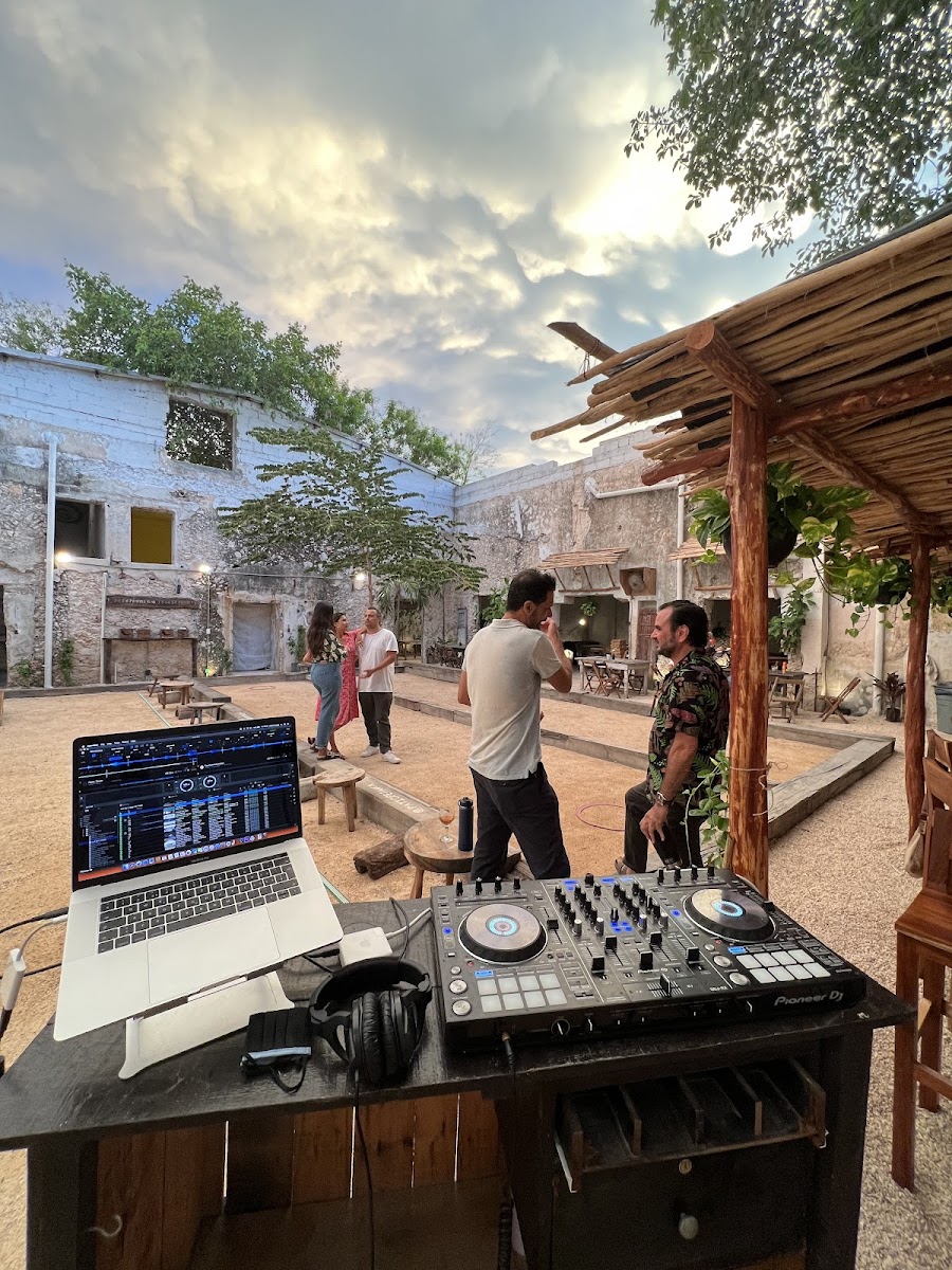 Slide Background Image