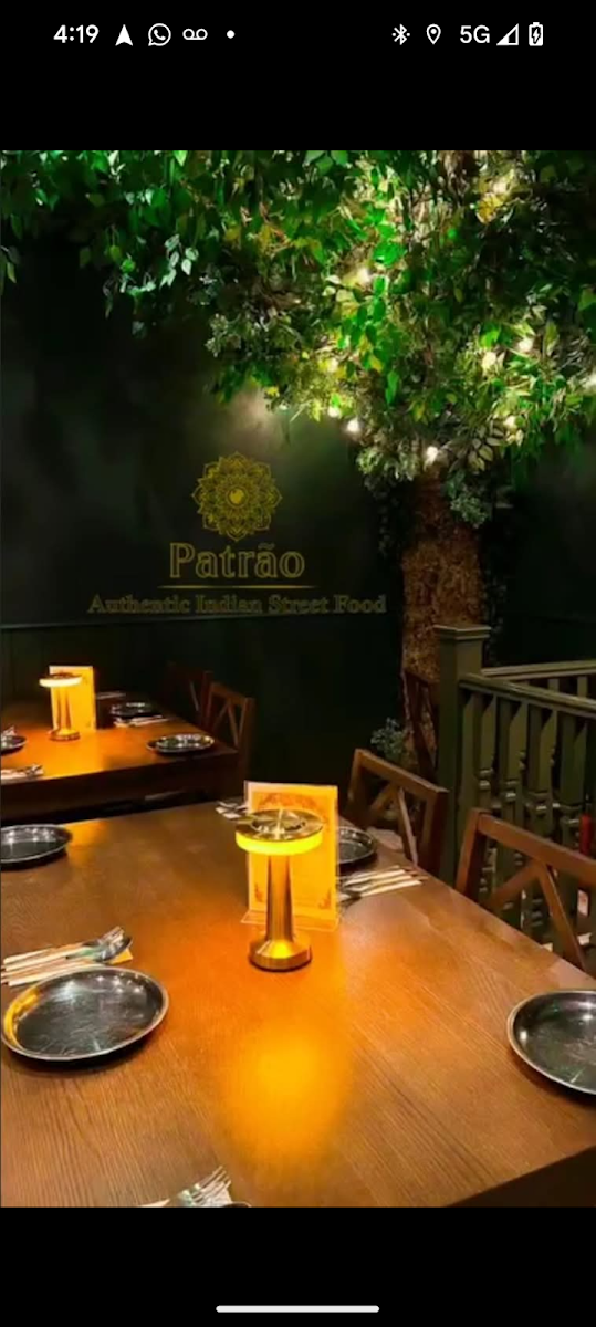 Slide Background Image