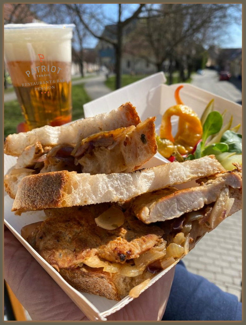 Slide Background Image