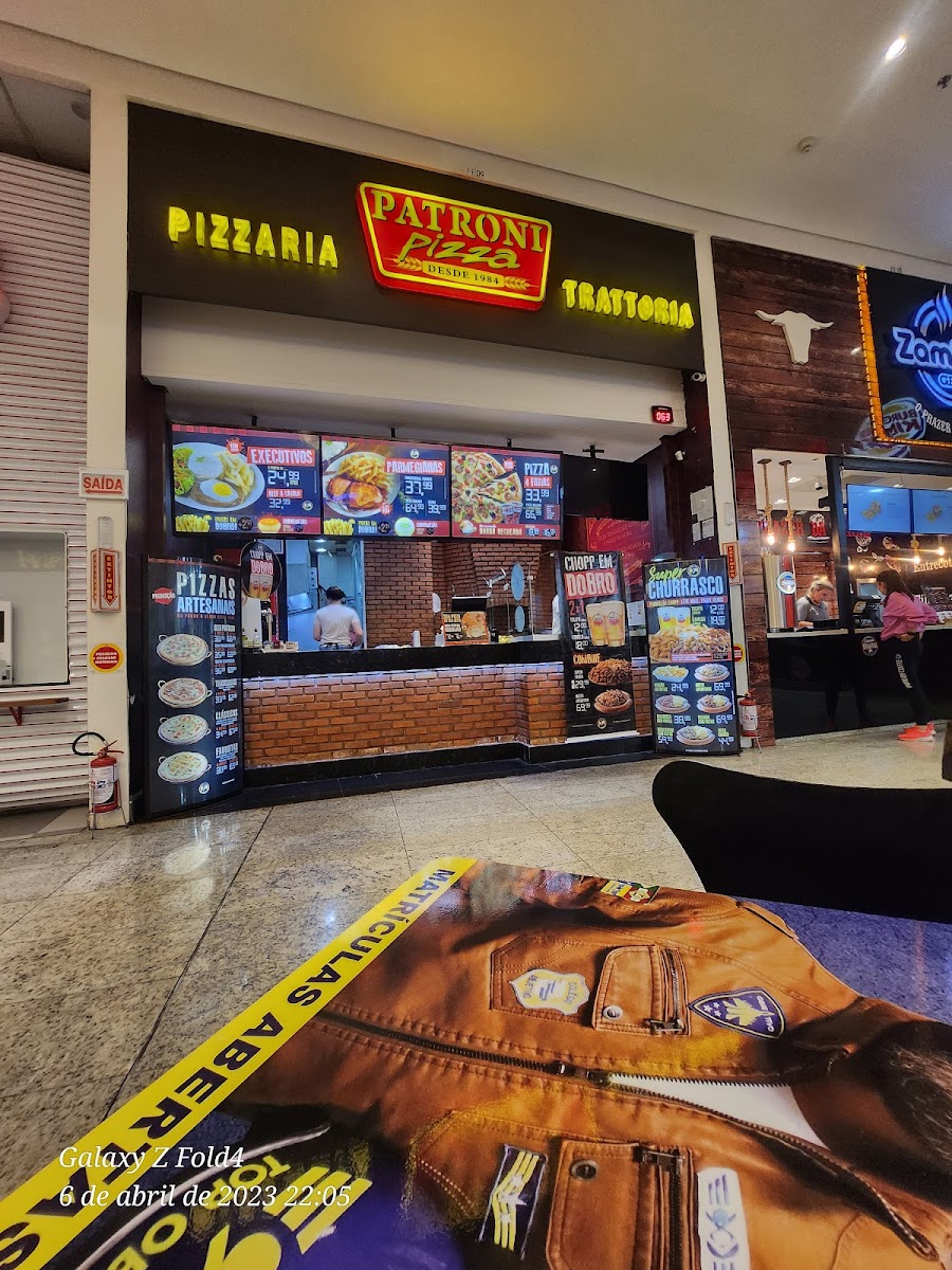 Slide Background Image