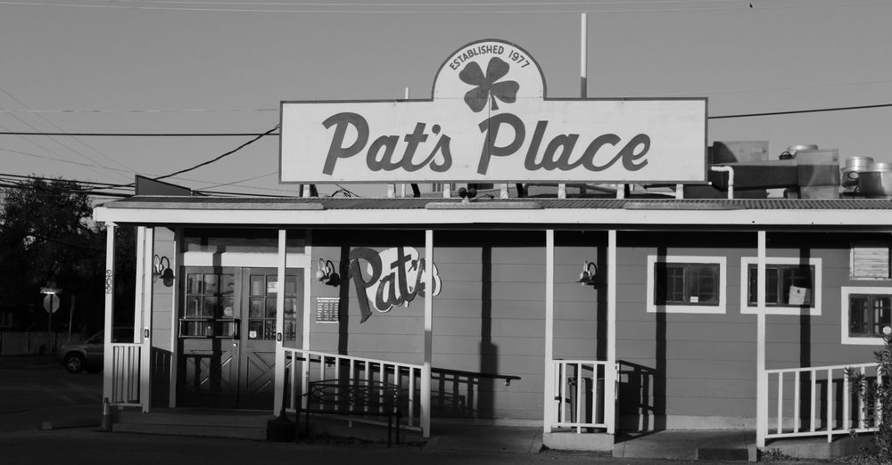 Pat's Place