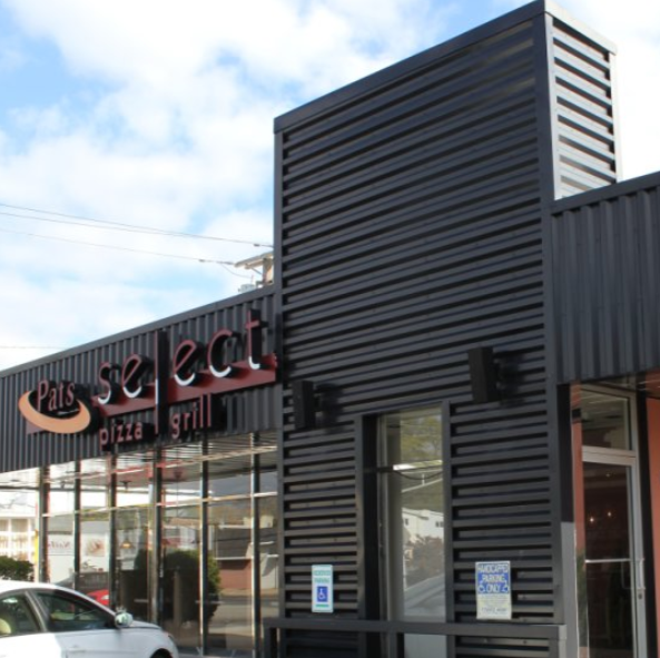 Slide Background Image