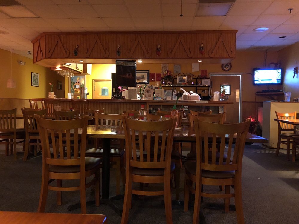 Pattaya Thai Restaurant