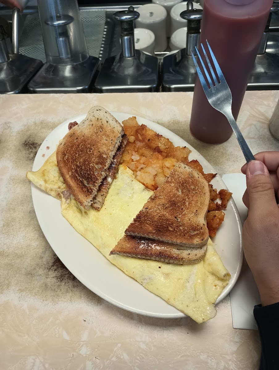 Slide Background Image