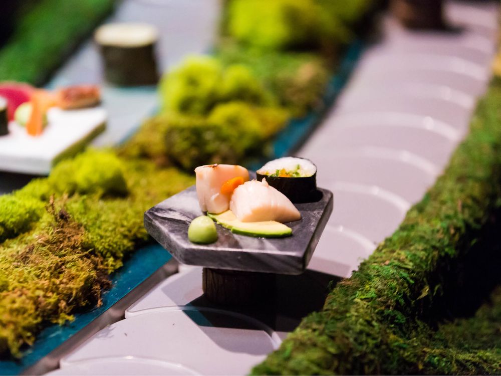 Paula LeDuc Fine Catering & Events