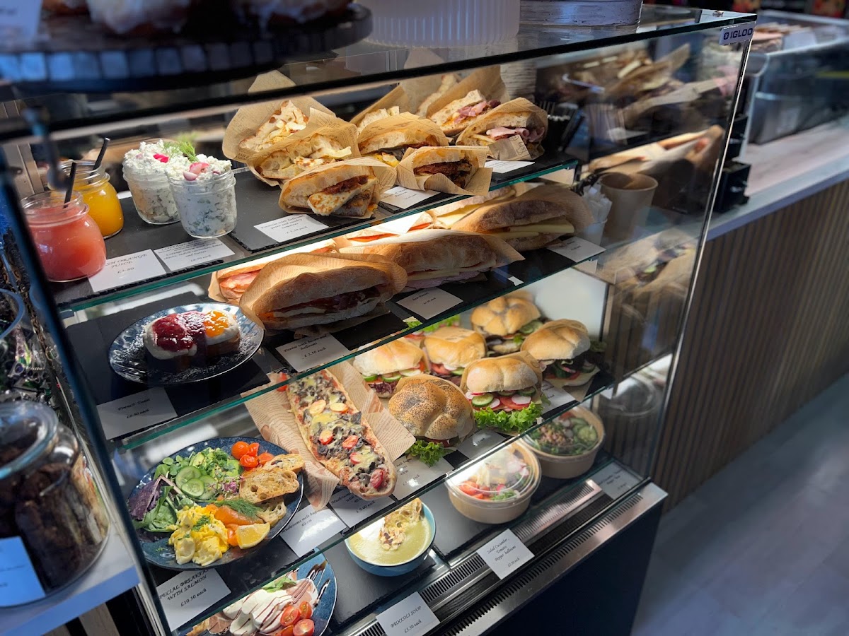 Slide Background Image