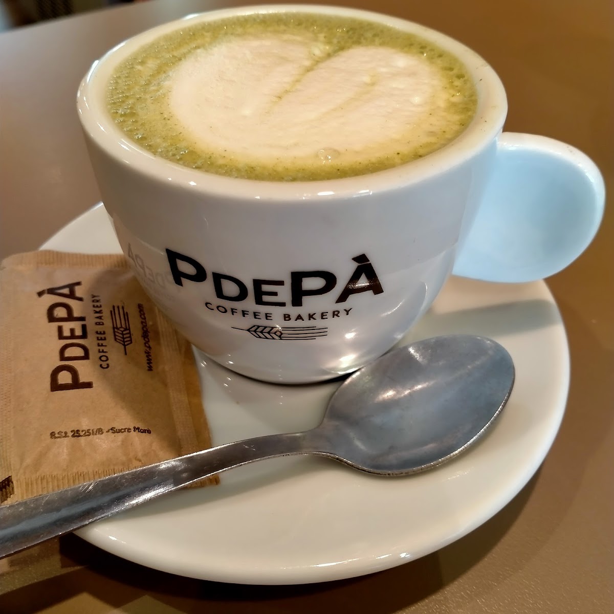 Slide Background Image