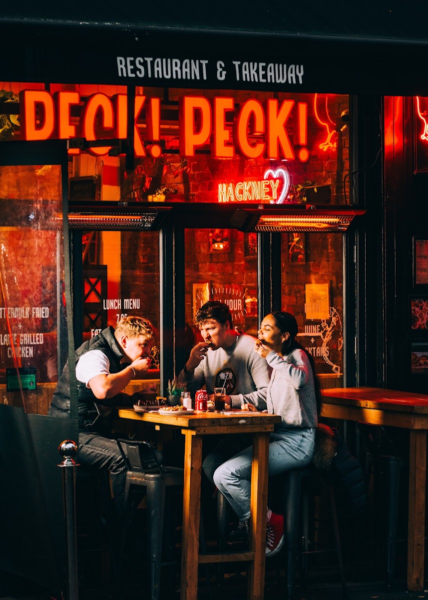 Slide Background Image