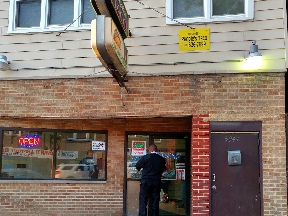 Slide Background Image