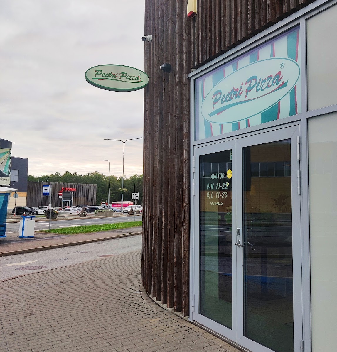 Slide Background Image