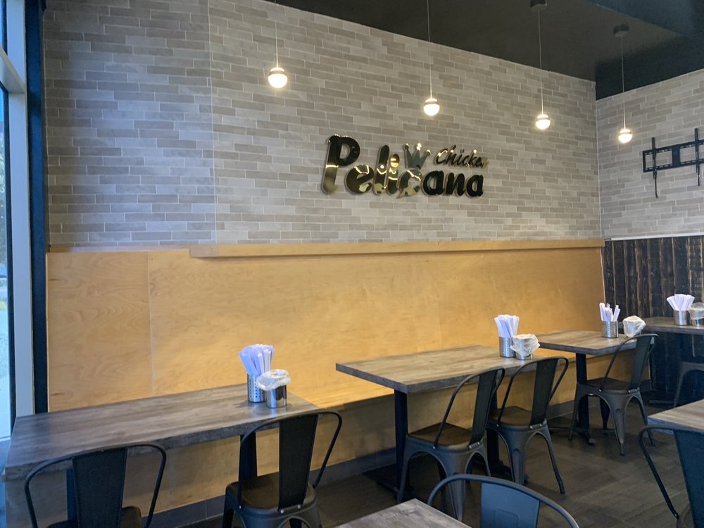 Pelicana Chicken - City of Industry