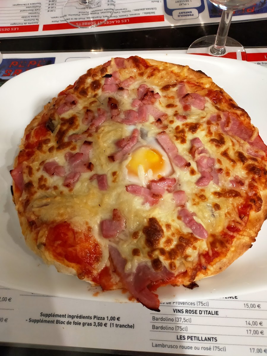 Slide Background Image