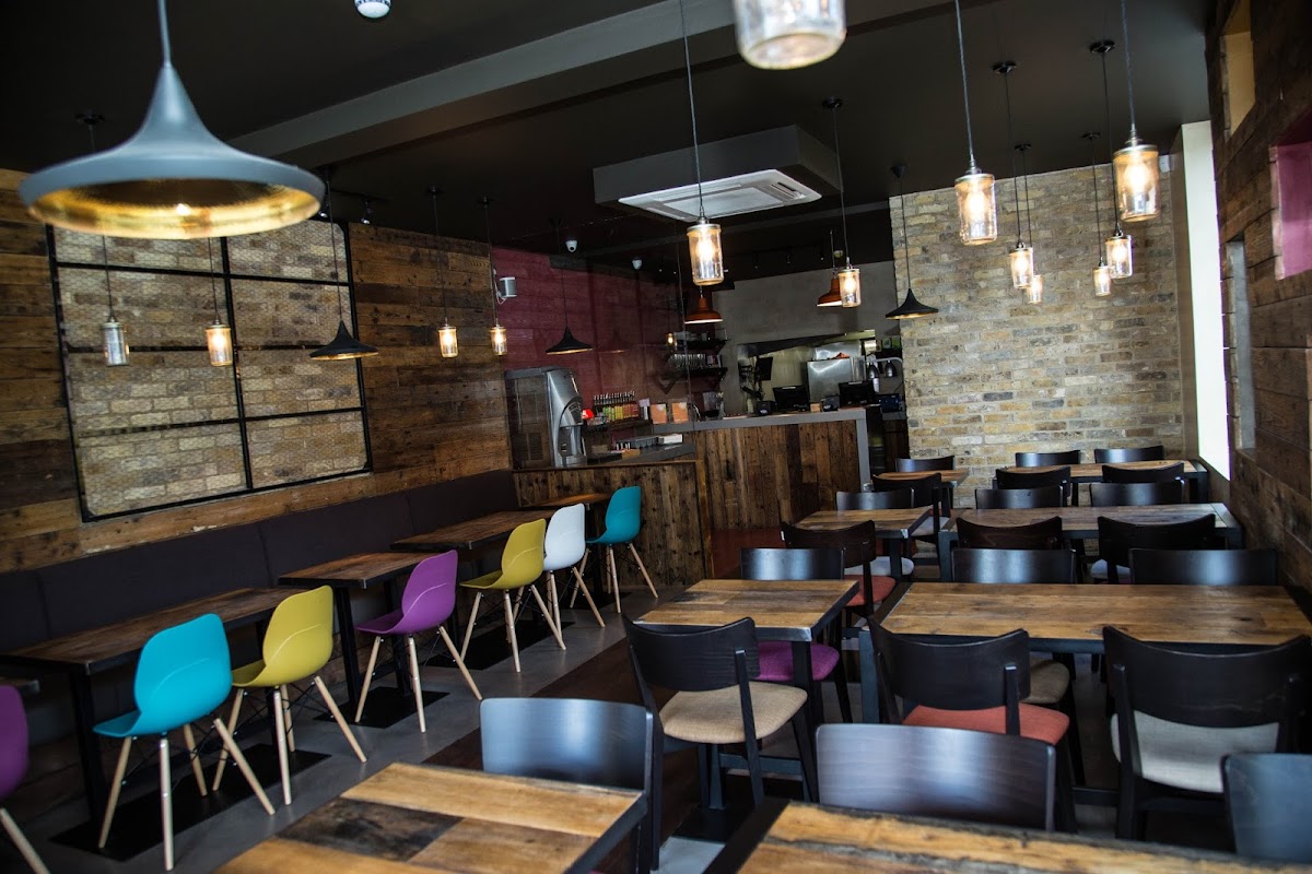 Slide Background Image