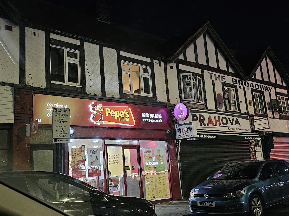 Slide Background Image