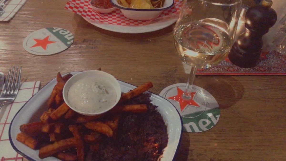 Slide Background Image