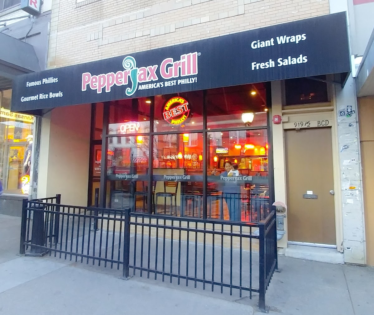 Slide Background Image