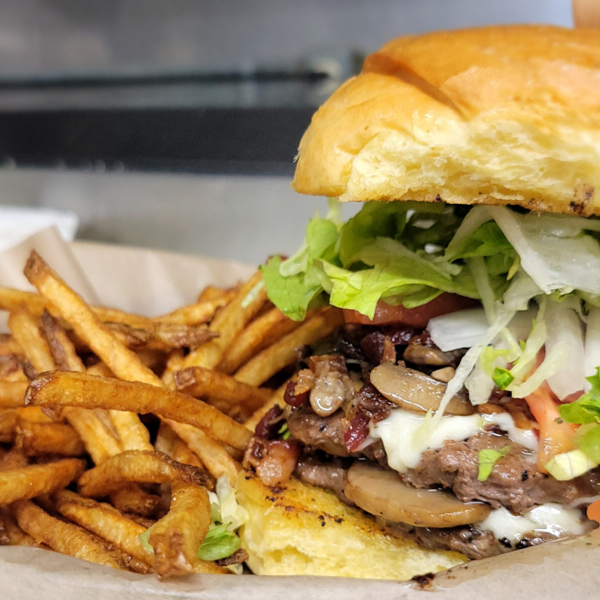 Slide Background Image