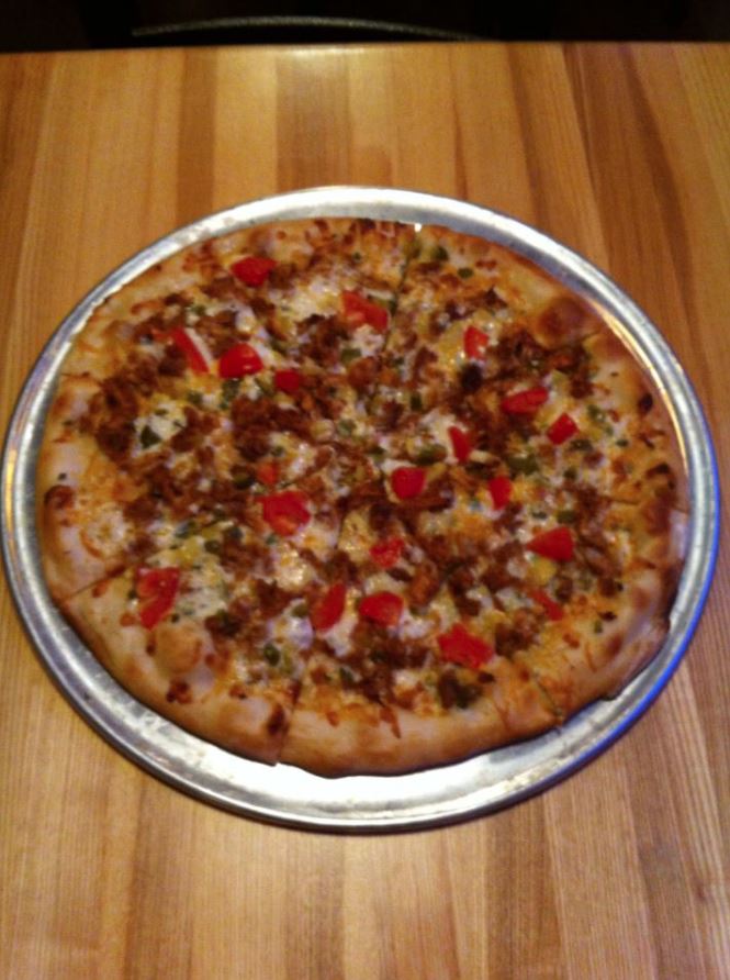 Slide Background Image