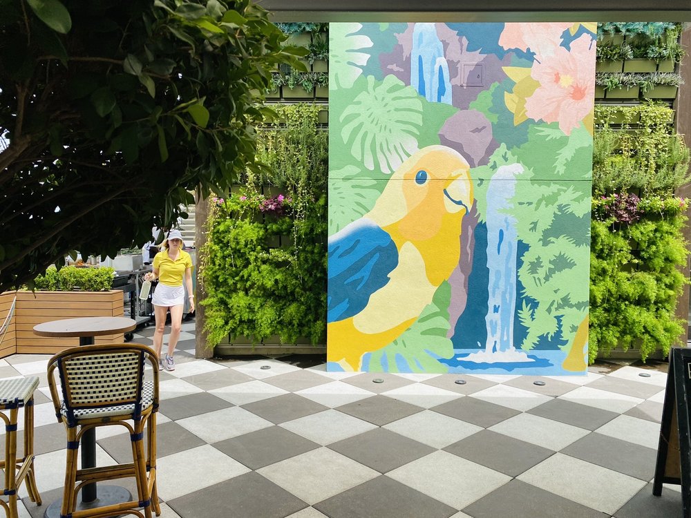 Slide Background Image