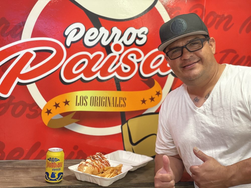 Slide Background Image