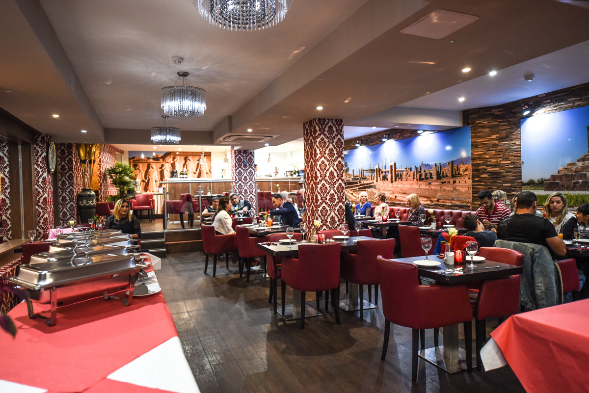 Slide Background Image