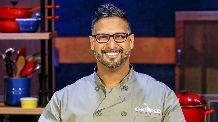 Slide Background Image