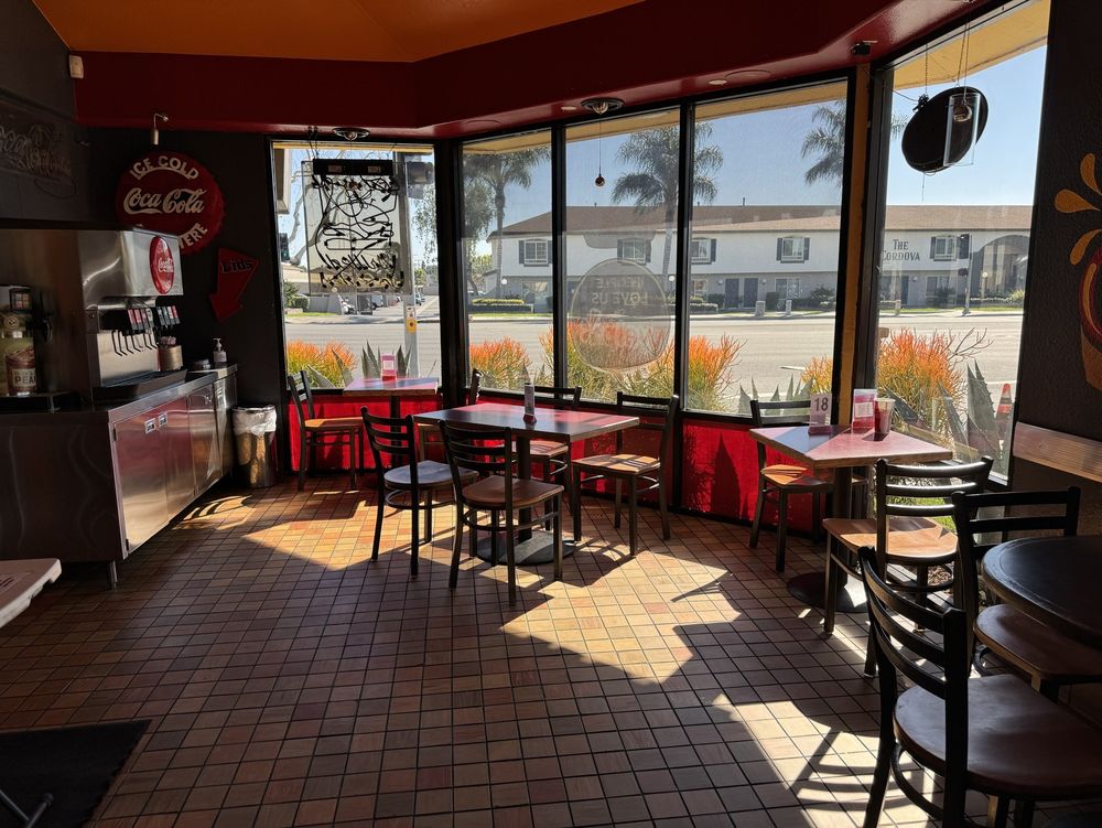 Peter’s Gourmade Burgers