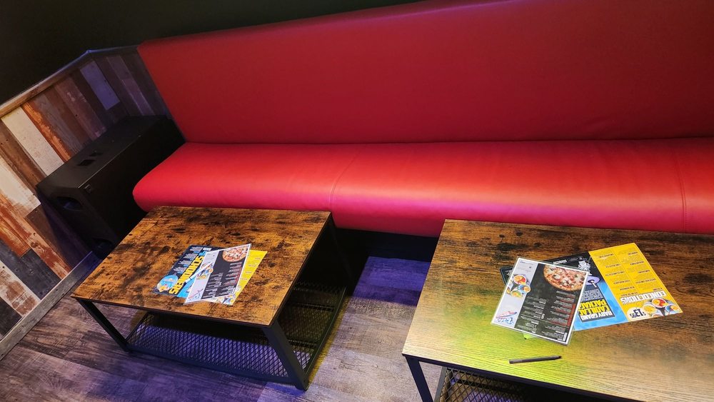 Pete's Dueling Piano Bar