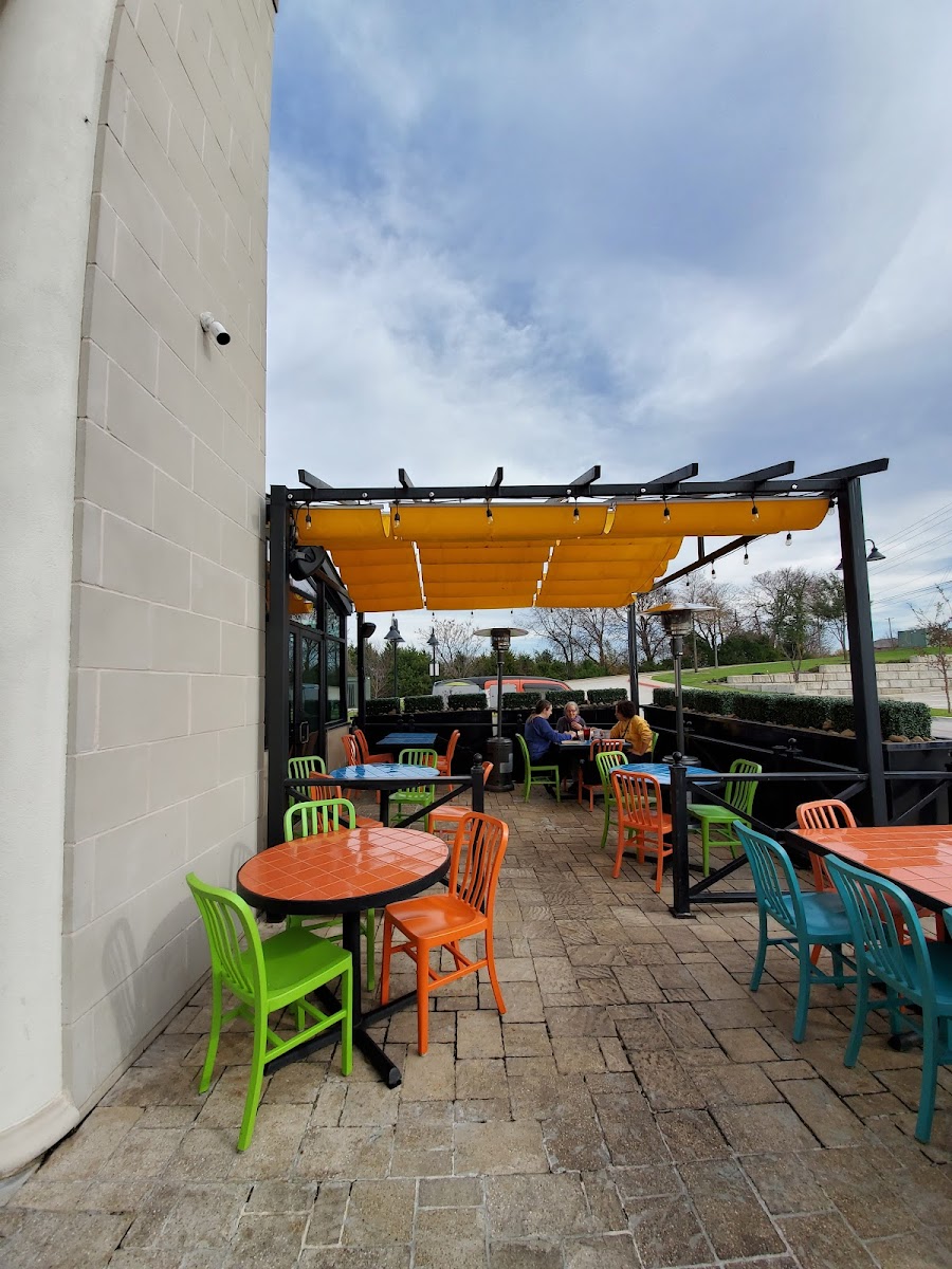 Slide Background Image