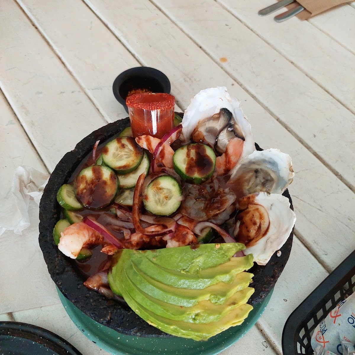 Slide Background Image