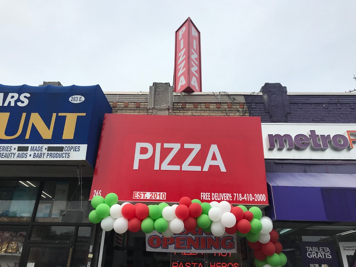 Slide Background Image