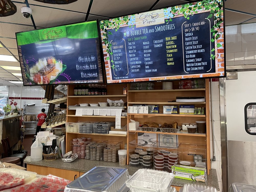 Philippine Bread House