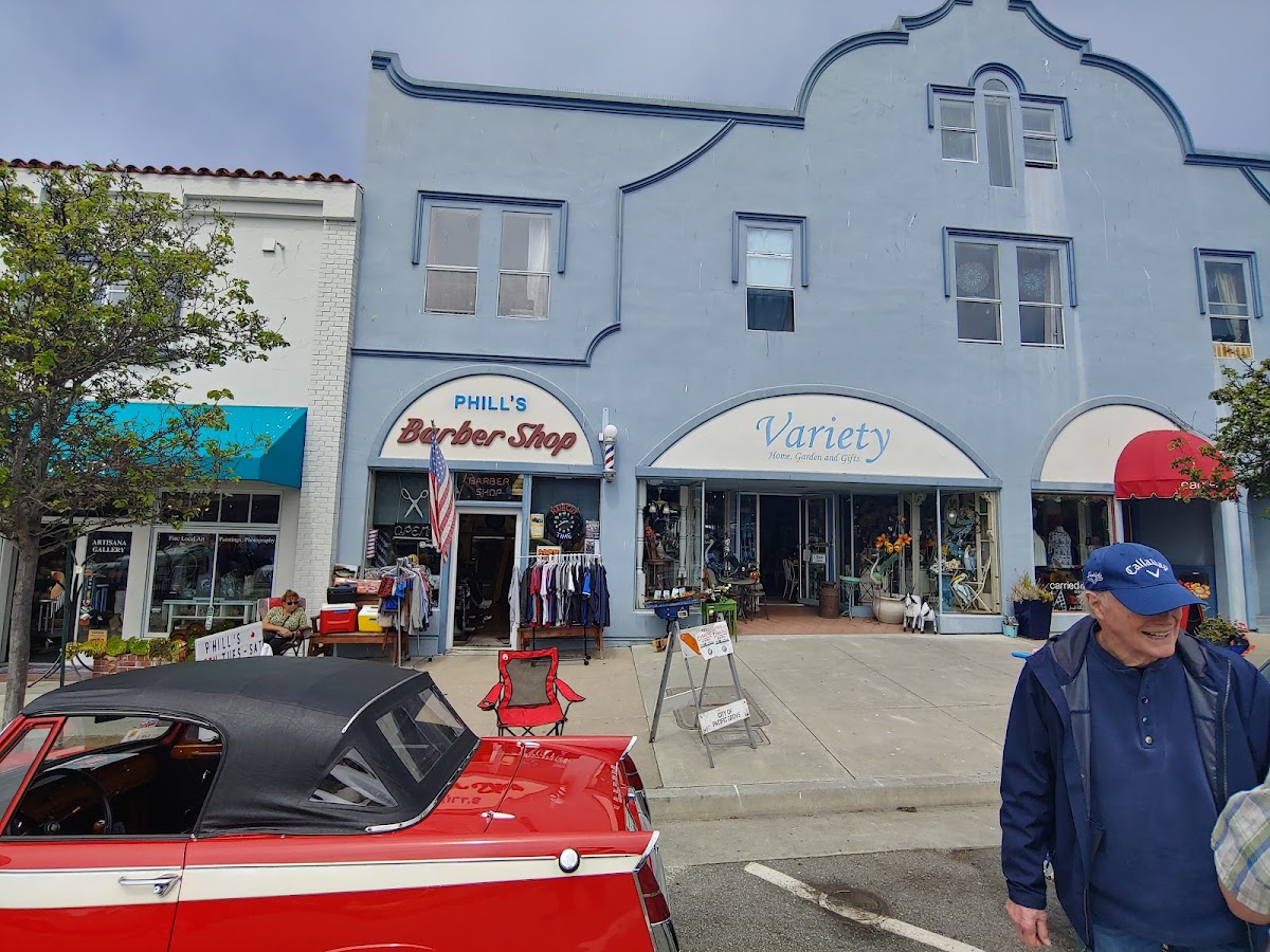 Slide Background Image