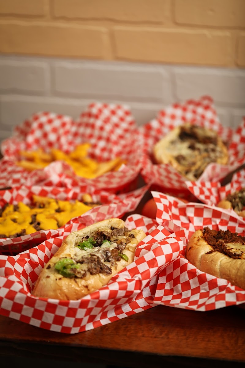 Philly Ya Belly - Kirkland