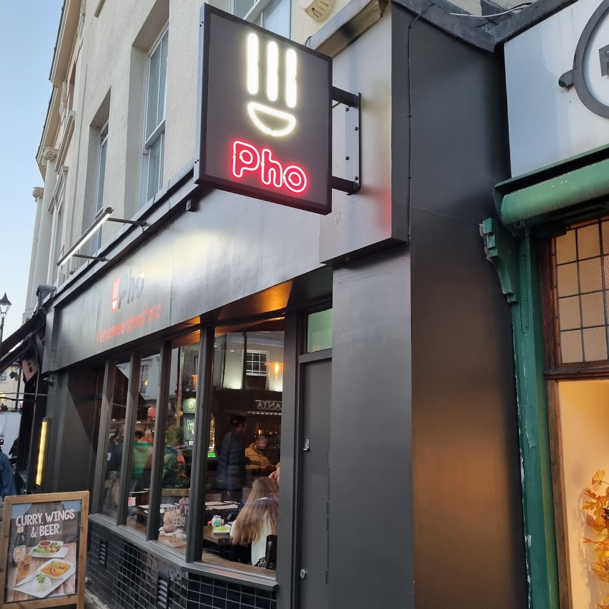 Slide Background Image