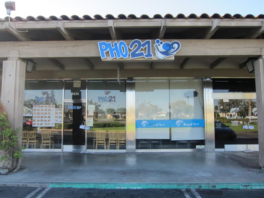 Pho 21